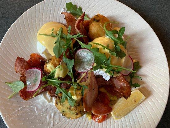 Collective Kitchen and Bar